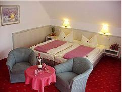 Haus Am Park Hotel Bad Hersfeld Exterior foto