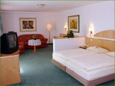 Haus Am Park Hotel Bad Hersfeld Cameră foto