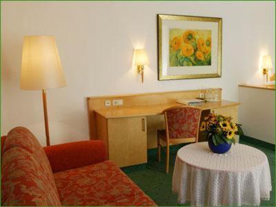 Haus Am Park Hotel Bad Hersfeld Cameră foto
